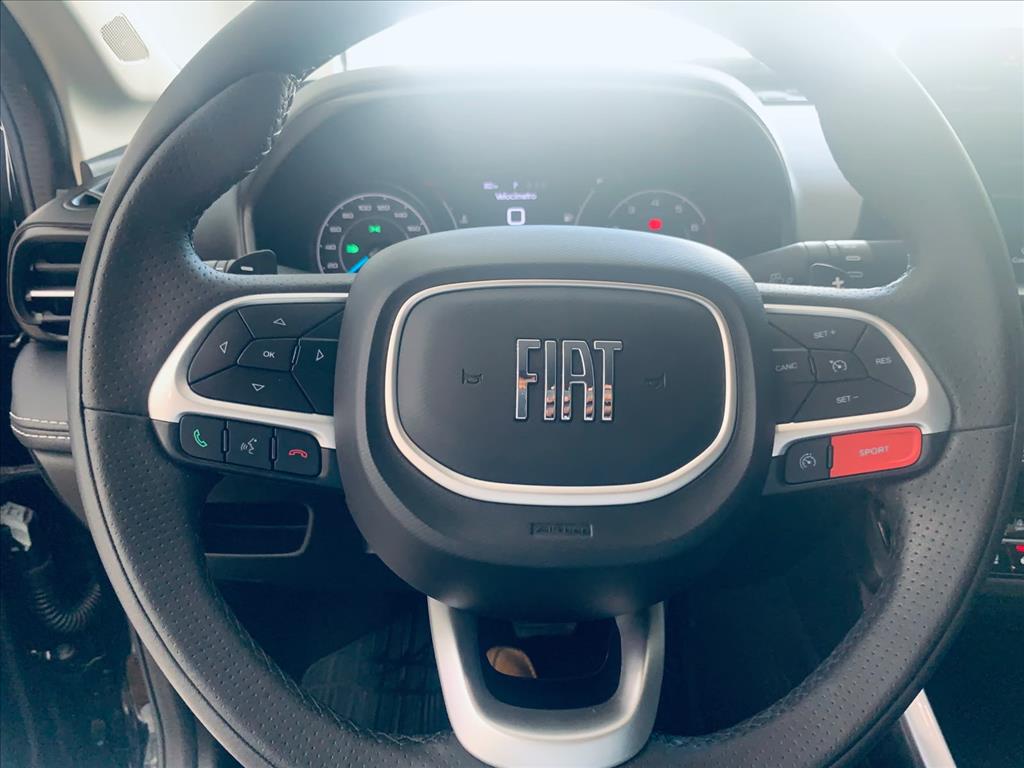 FASTBACK 1.0 TURBO 200 FLEX AUDACE CVT4