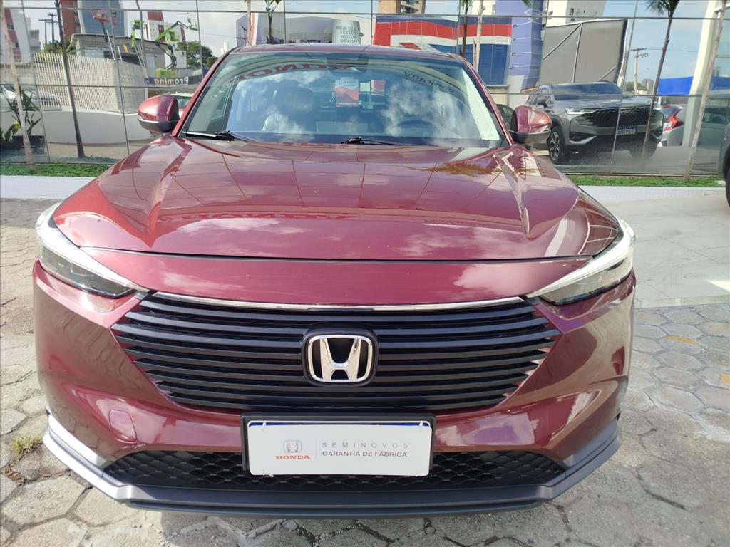 HR-V 1.5 DI I-VTEC FLEX EXL CVT