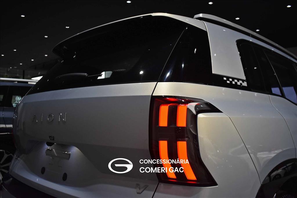 AION V 75,3 KW ELÉTRICO ELITE12 AION V 75,3 KW ELÉTRICO ELITE12