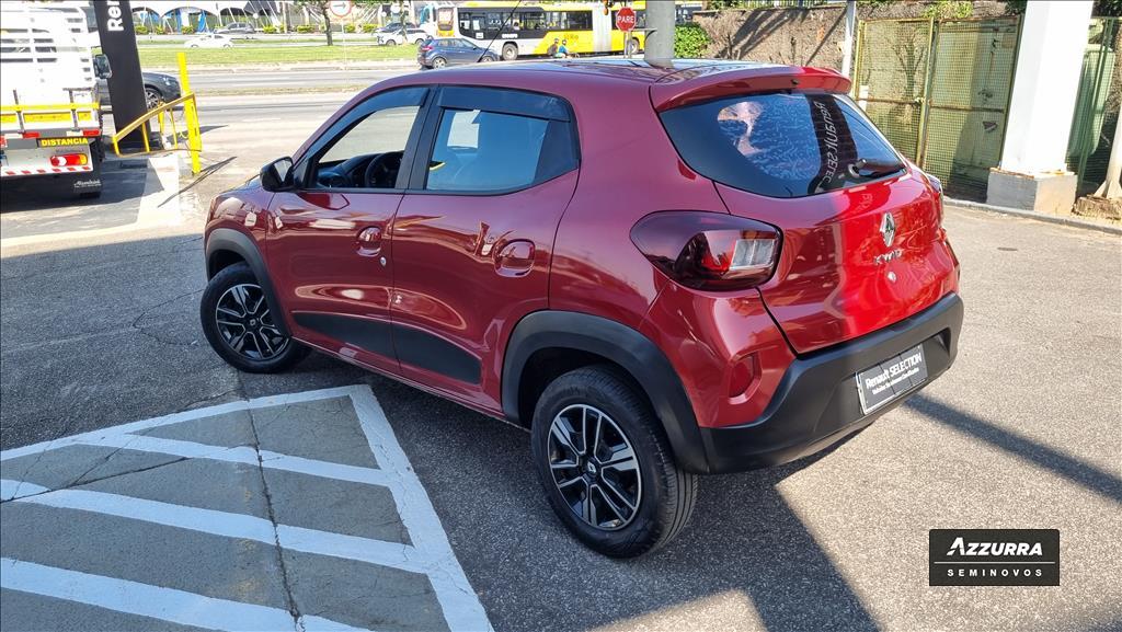 KWID 1.0 12V SCE FLEX INTENSE MANUAL3