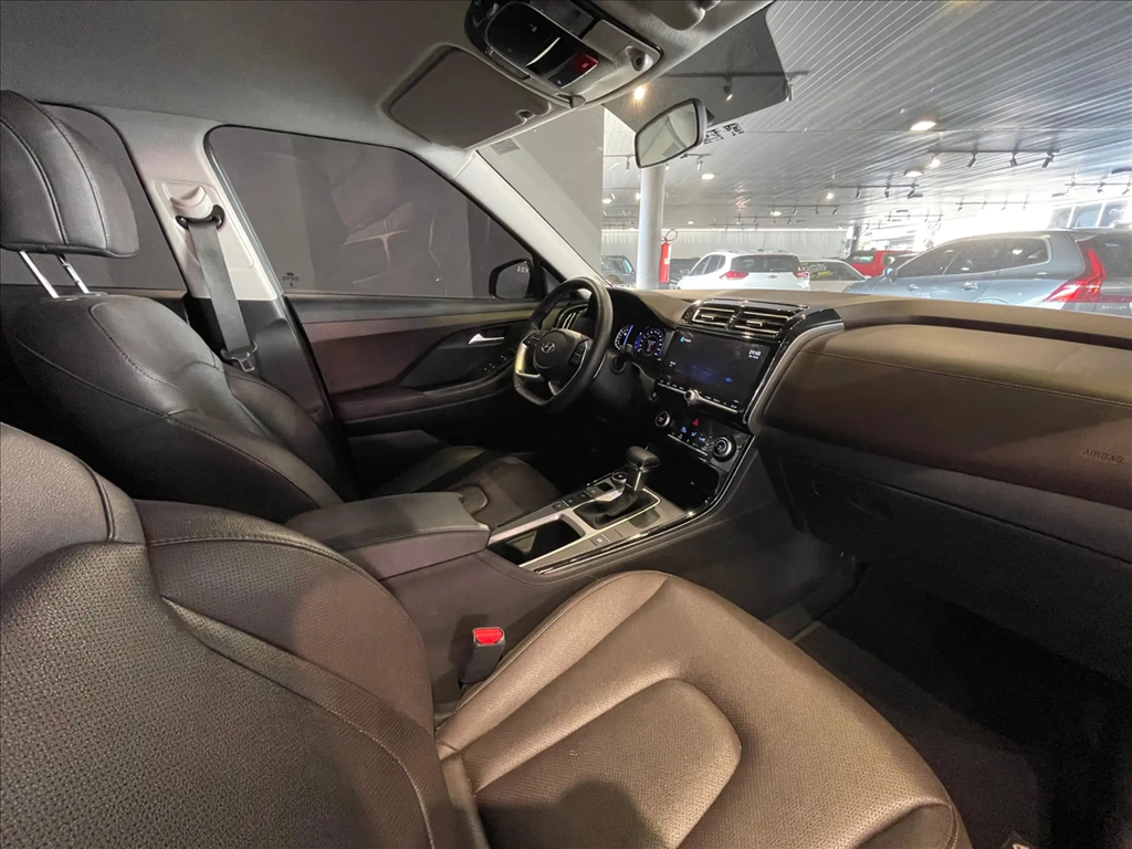 CRETA 1.0 TGDI FLEX PLATINUM AUTOMÁTICO4