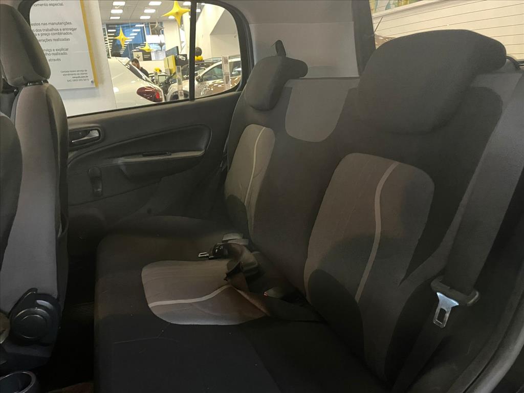 UNO 1.0 EVO WAY 8V FLEX 4P MANUAL9