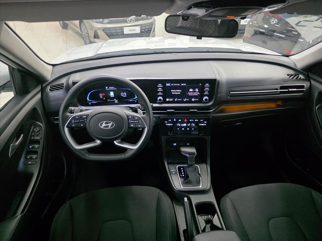 Hyundai-CRETA-1.0 TGDI FLEX LIMITED AUTOMÁTICO