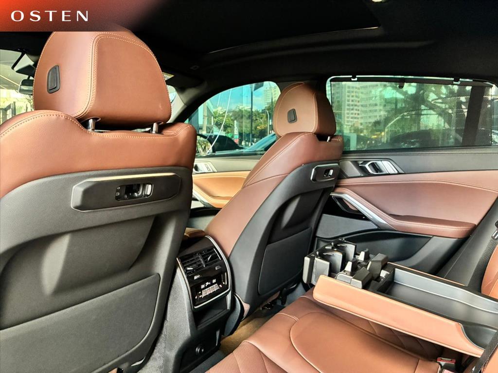 BMW-X6-3.0 TWINPOWER GASOLINA XDRIVE40I M SPORT AUTOMÁTICO