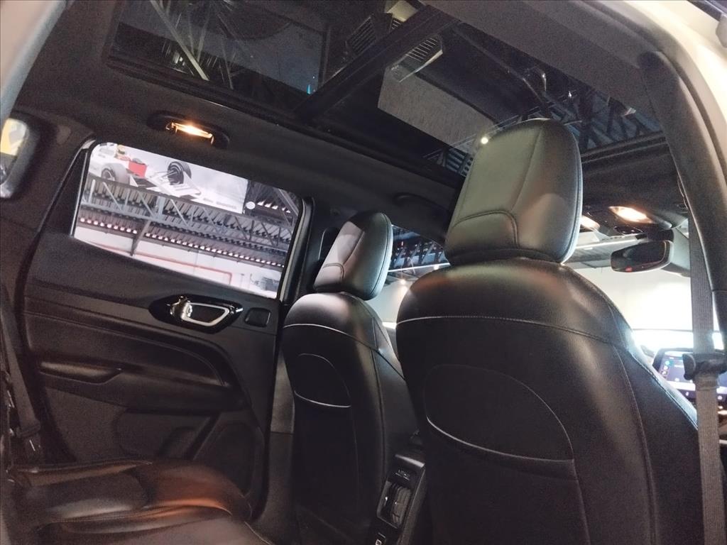 COMPASS 1.3 T270 TURBO FLEX S AT69