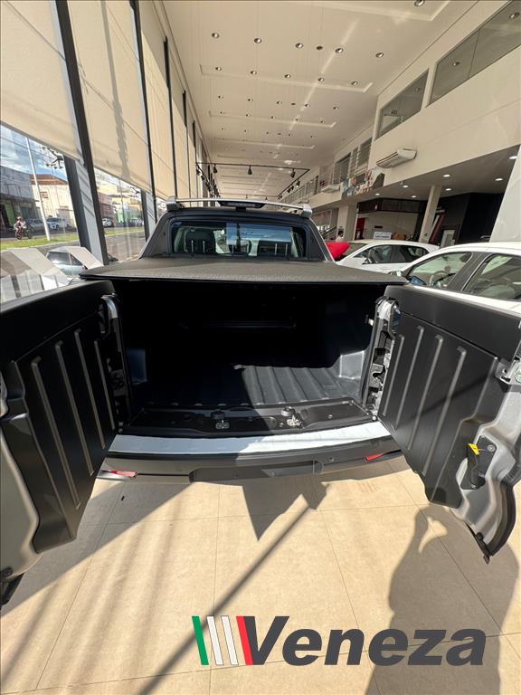 TORO 1.3 TURBO 270 FLEX VOLCANO AT69