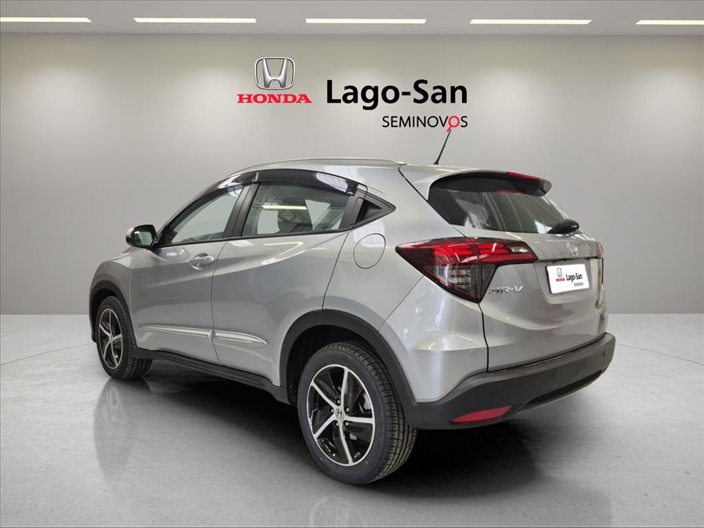 HR-V 1.8 16V FLEX EX 4P AUTOMÁTICO1
