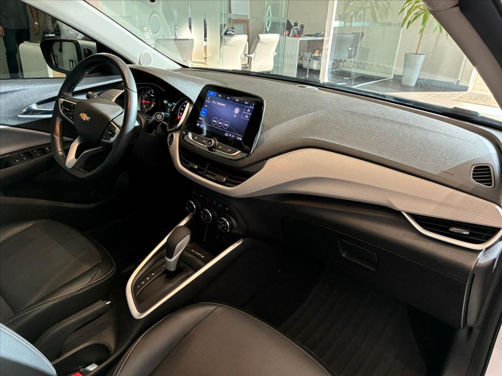 ONIX 1.0 TURBO FLEX PREMIER AUTOMÁTICO5