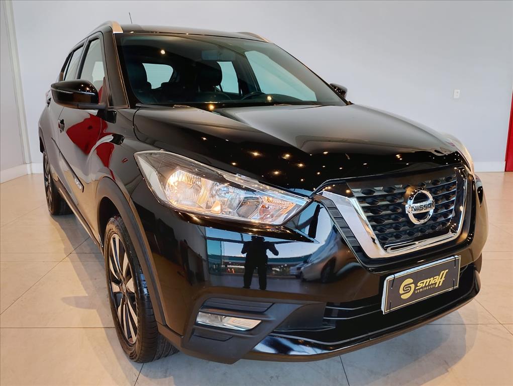 1.6 16V FLEXSTART SV 4P XTRONIC