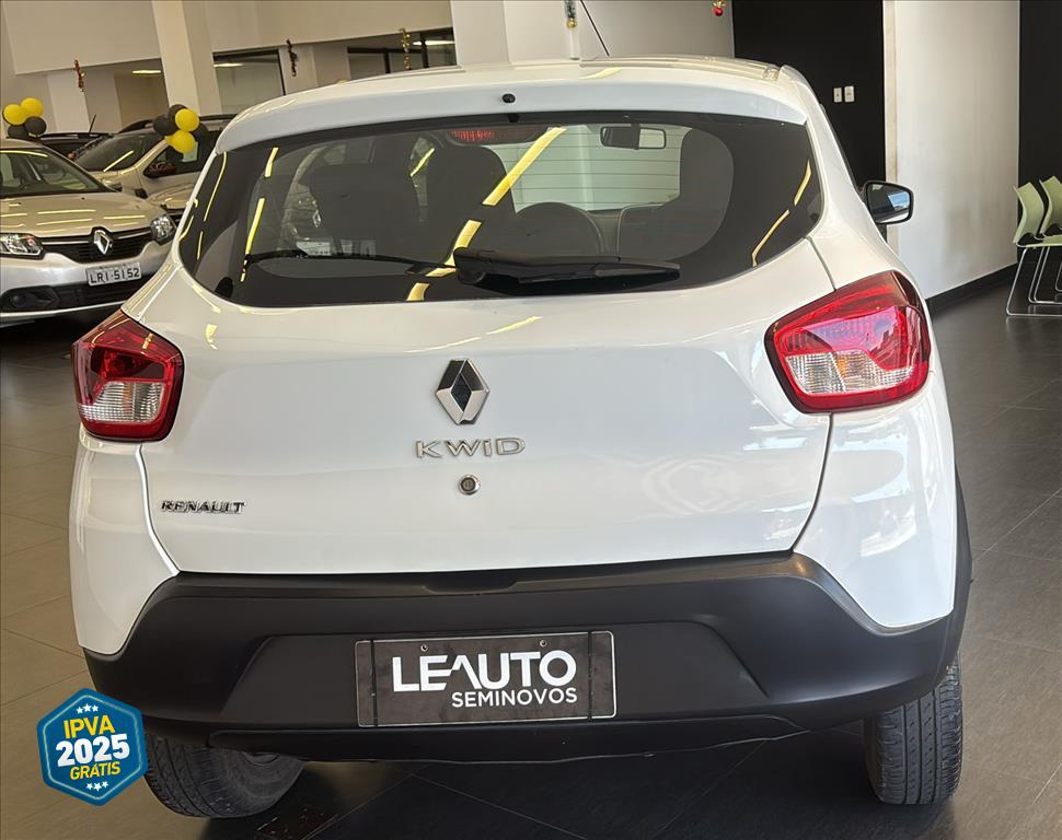 KWID 1.0 12V SCE FLEX ZEN MANUAL5