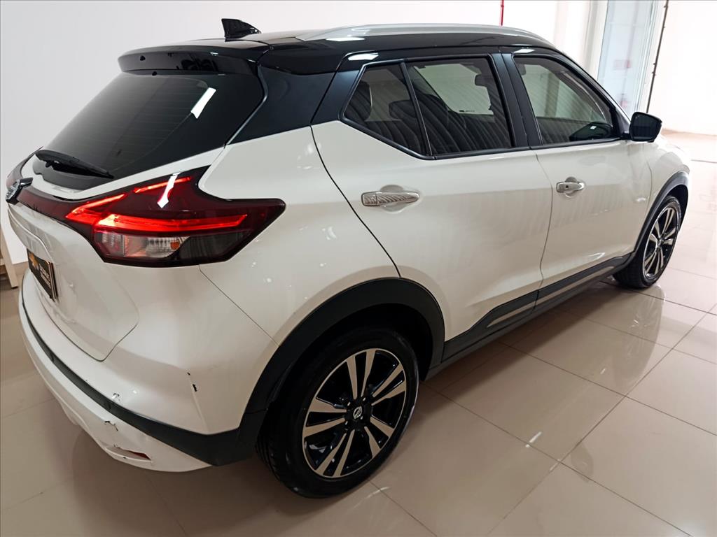 KICKS 1.6 16V FLEXSTART EXCLUSIVE XTRONIC4