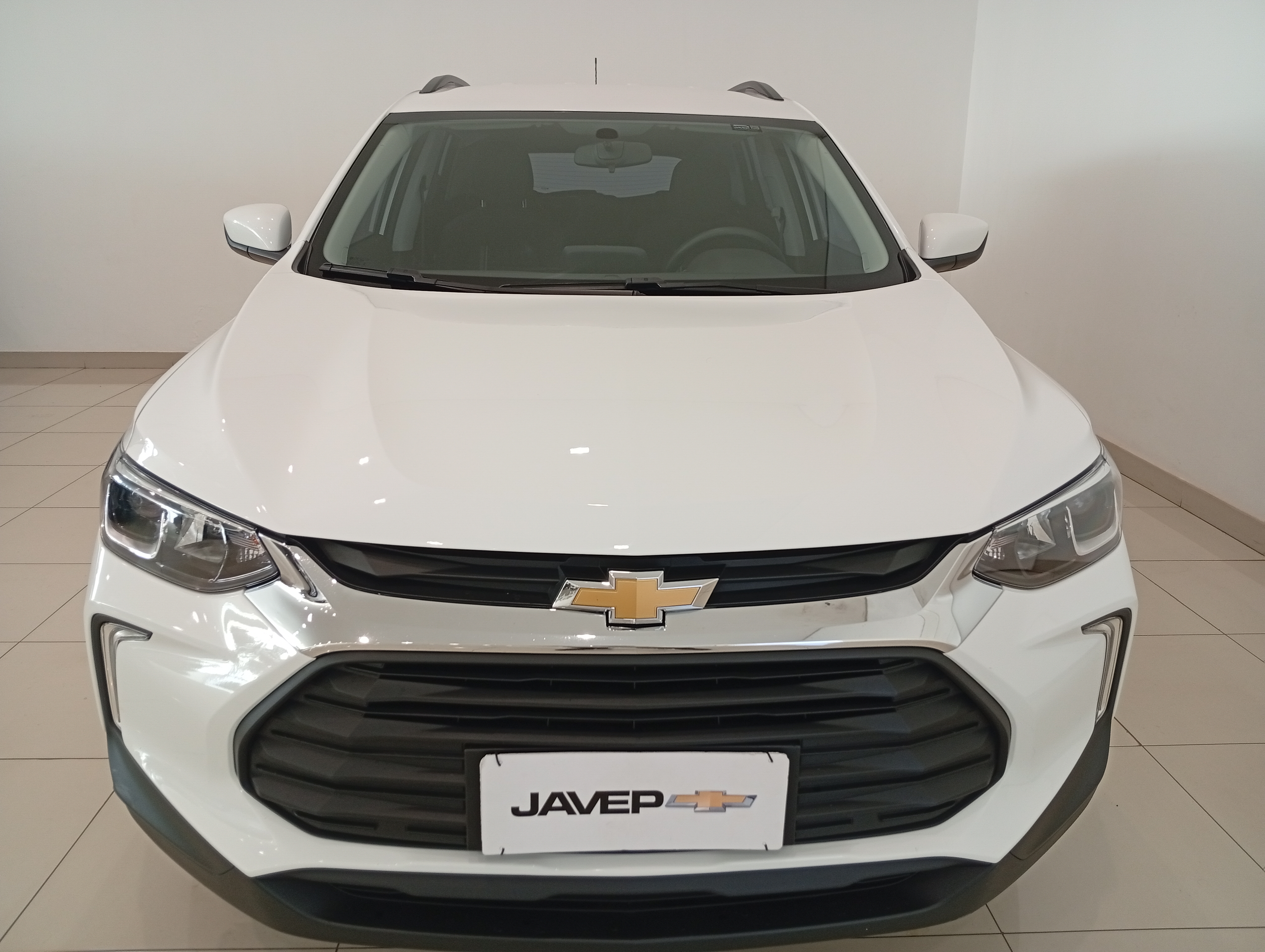 Chevrolet Tracker 1.0 Turbo Flex LT Automático - foto 4