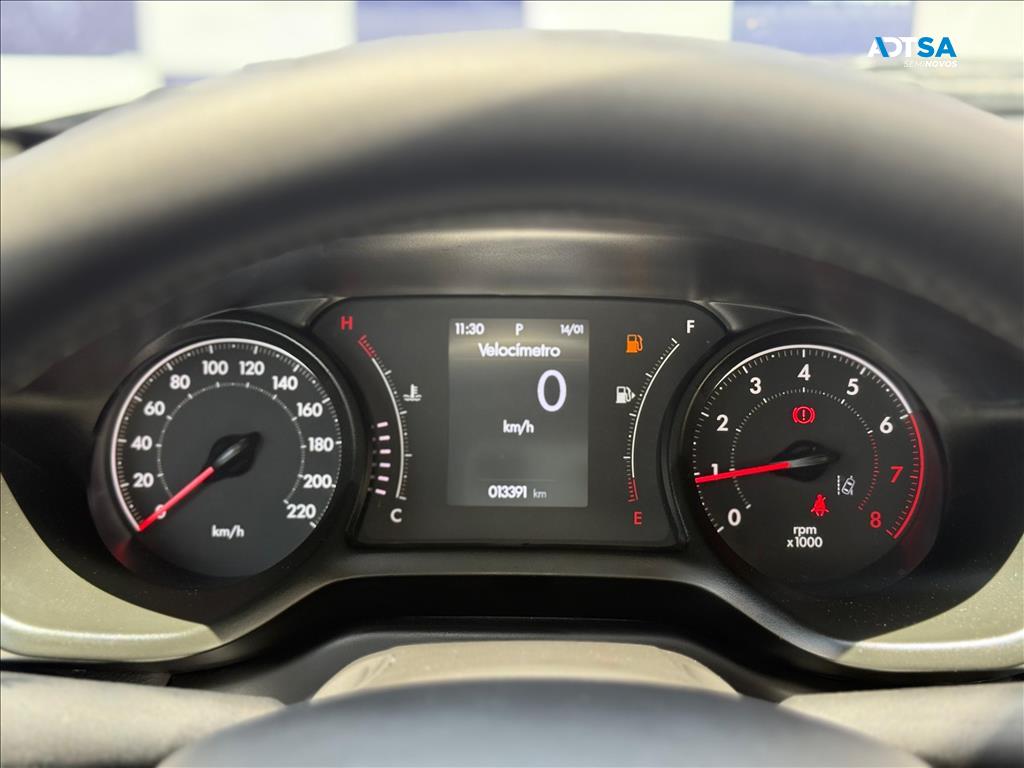 FIAT FASTBACK 1.0 TURBO 200 FLEX AUDACE CVT