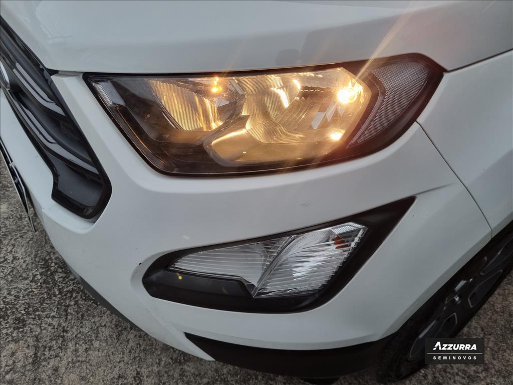 ECOSPORT 1.5 TI-VCT FLEX FREESTYLE AUTOMÁTICO10