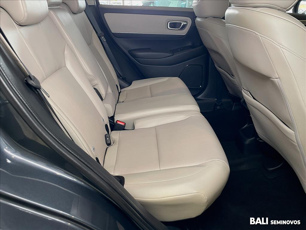 HR-V 1.5 DI I-VTEC TURBO FLEX TOURING CVT17