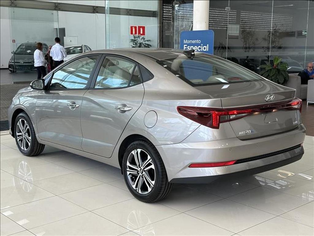 HB20 1.0 TGDI FLEX PLATINUM AUTOMÁTICO3