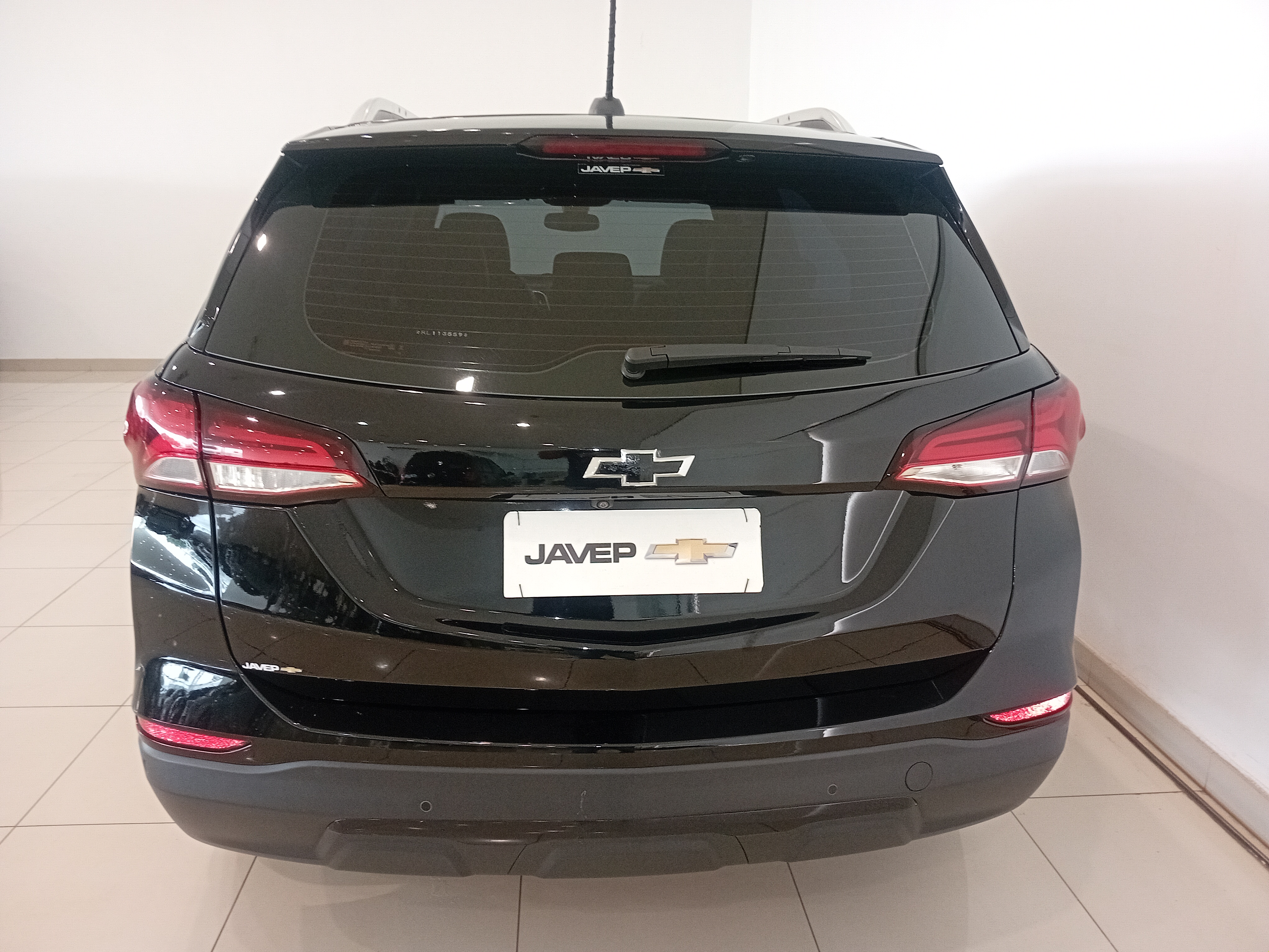 GM - Chevrolet-EQUINOX-1.5 16V TURBO GASOLINA PREMIER AWD AUTOMÁTICO