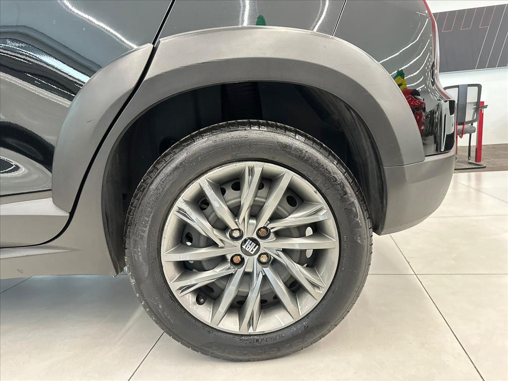 PULSE 1.3 FLEX DRIVE MANUAL5