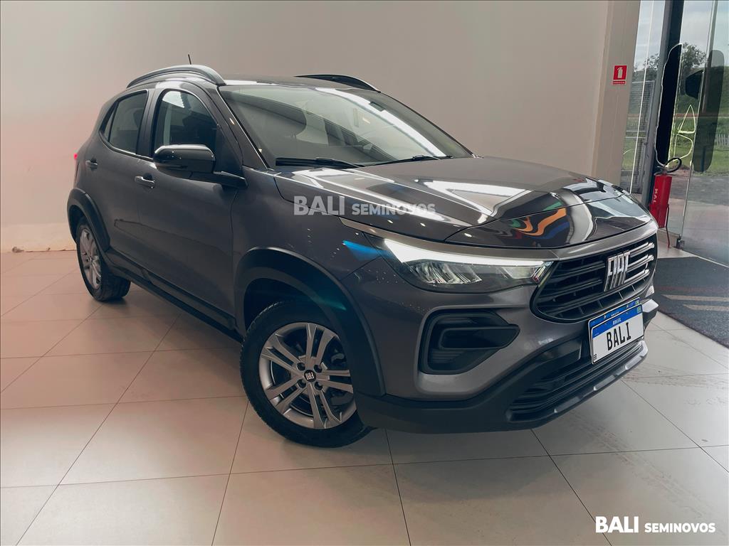 PULSE 1.3 FLEX DRIVE CVT