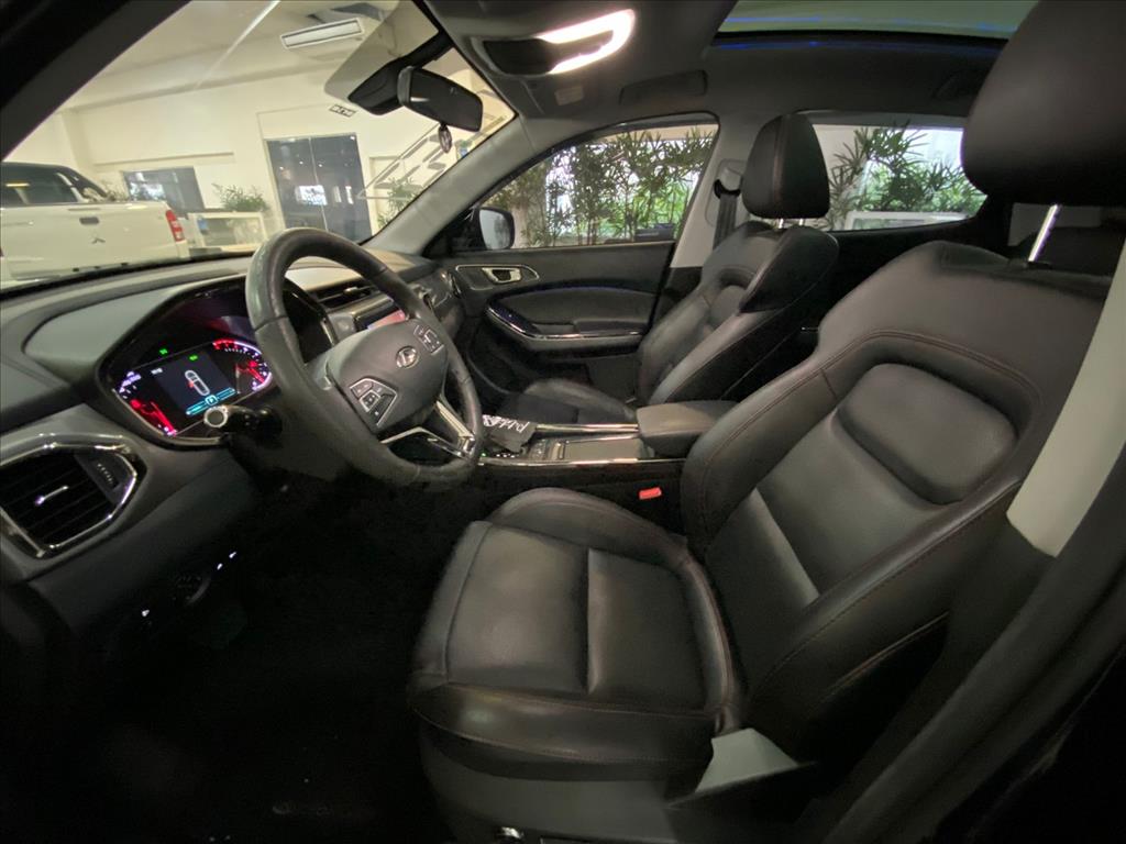 TIGGO 5x 1.5 VVT TURBO iFLEX TXS DCT10