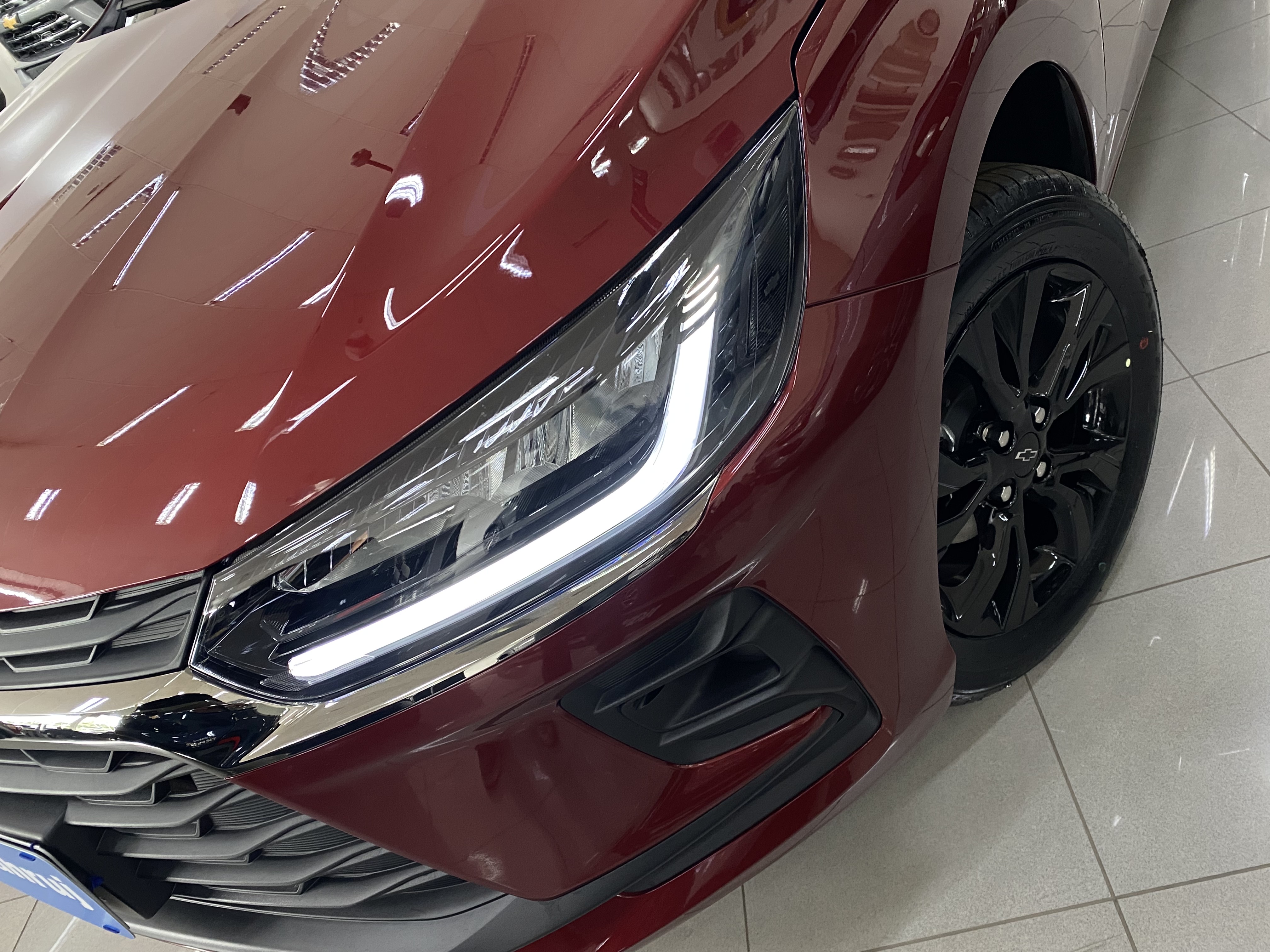ONIX 1.0 TURBO FLEX ACTIV AUTOMÁTICO1