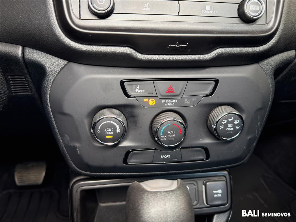 RENEGADE 1.3 T270 TURBO FLEX SPORT AT614
