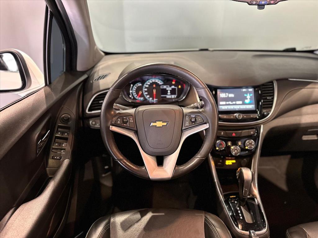 TRACKER 1.4 16V TURBO FLEX PREMIER AUTOMÁTICO6