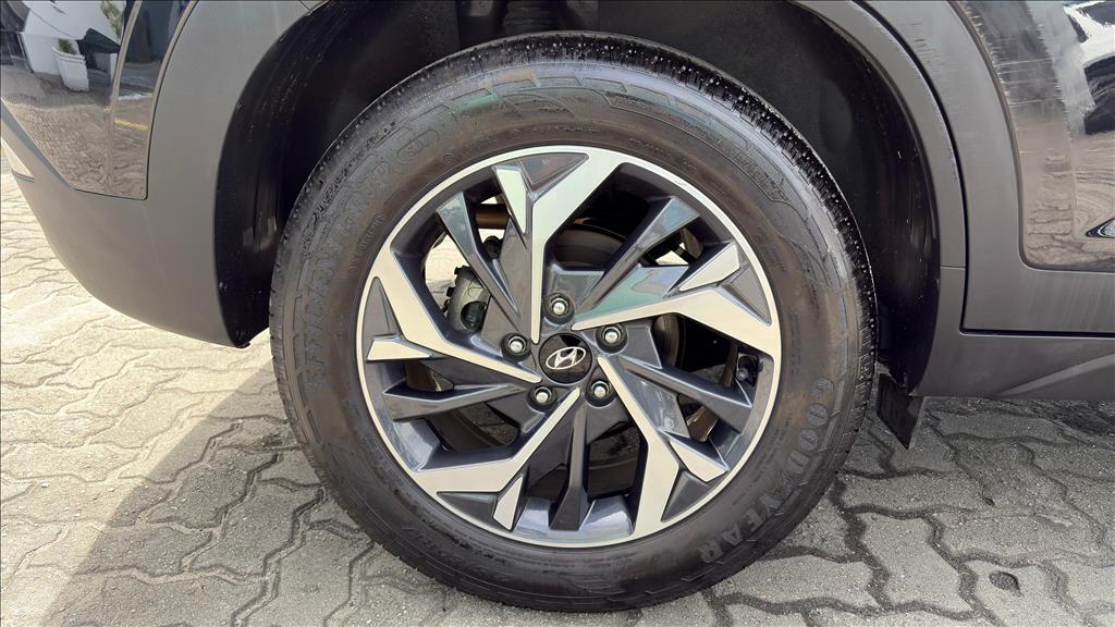 CRETA 1.0 TGDI FLEX LIMITED AUTOMÁTICO11