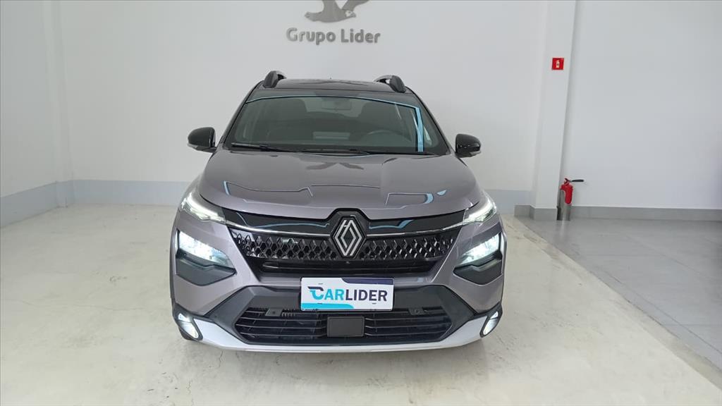 KARDIAN 1.0 TCE FLEX PREMIÉRE EDITION EDC1