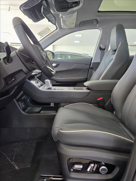 Caoa Chery-TIGGO 5X PRO-1.5 VVT TURBO iFLEX CVT