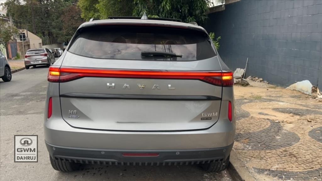 HAVAL H6 1.5 HEV PREMIUM E-TRACTION3