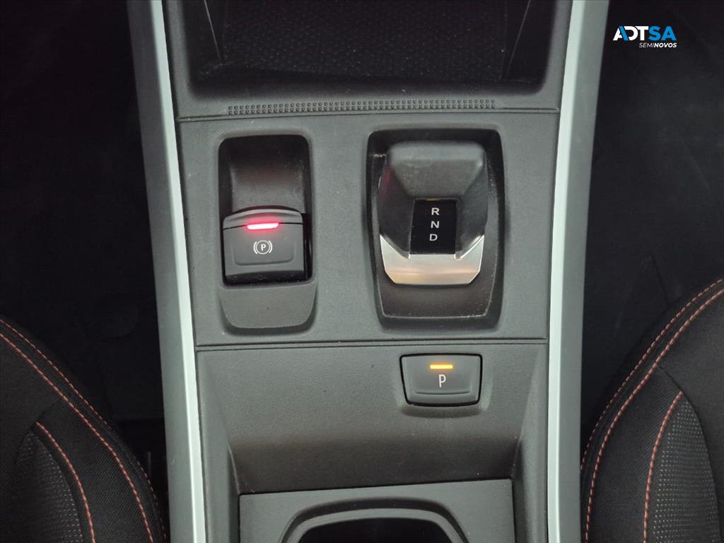 RENAULT KARDIAN 1.0 TCE FLEX TECHNO EDC