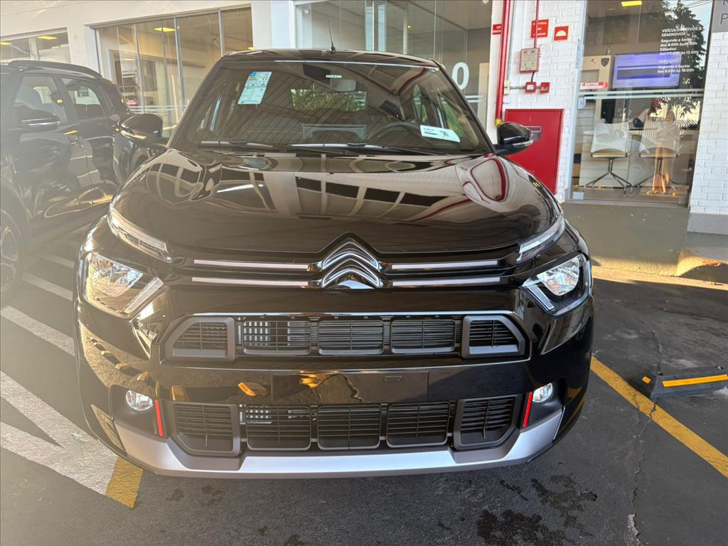 BASALT 1.0 TURBO 200 FLEX DARK EDITION CVT