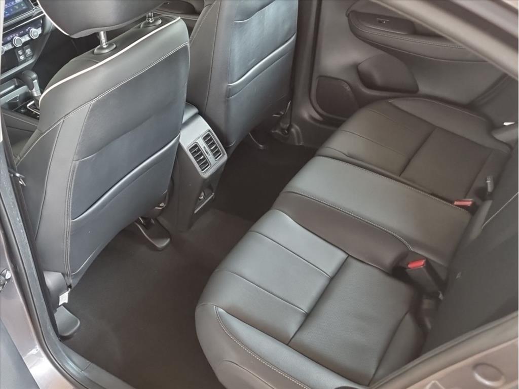 CITY 1.5 i-VTEC FLEX HATCH TOURING CVT6