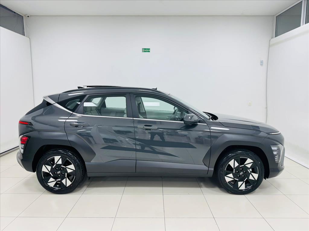 Hyundai-KONA-1.6 GDI HEV SIGNATURE DCT