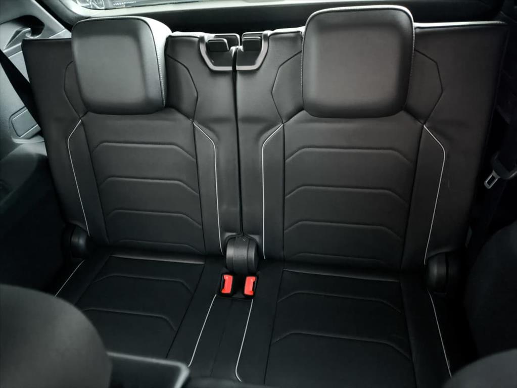 TIGUAN 2.0 350 TSI GASOLINA ALLSPACE R-LINE 4MOTION DSG15