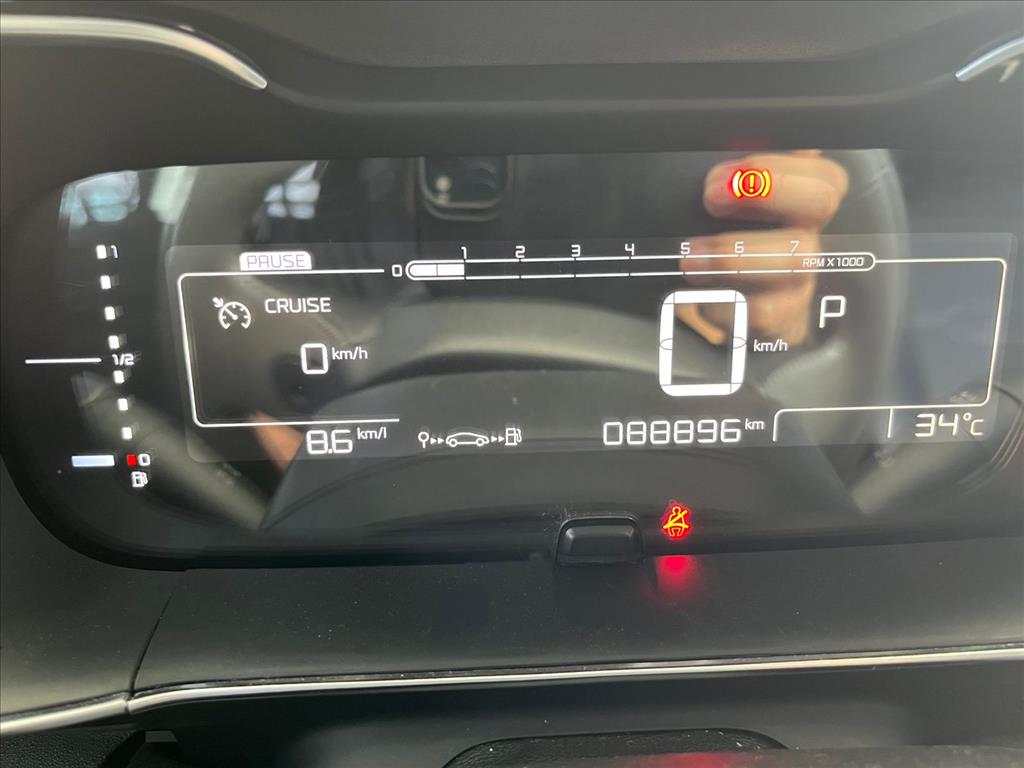 C4 CACTUS 1.6 THP FLEX SHINE EAT64