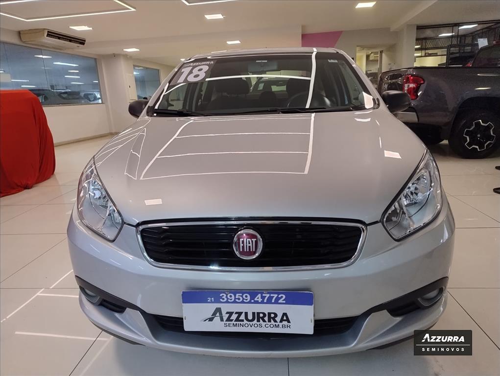 GRAND SIENA 1.0 EVO FLEX ATTRACTIVE MANUAL0