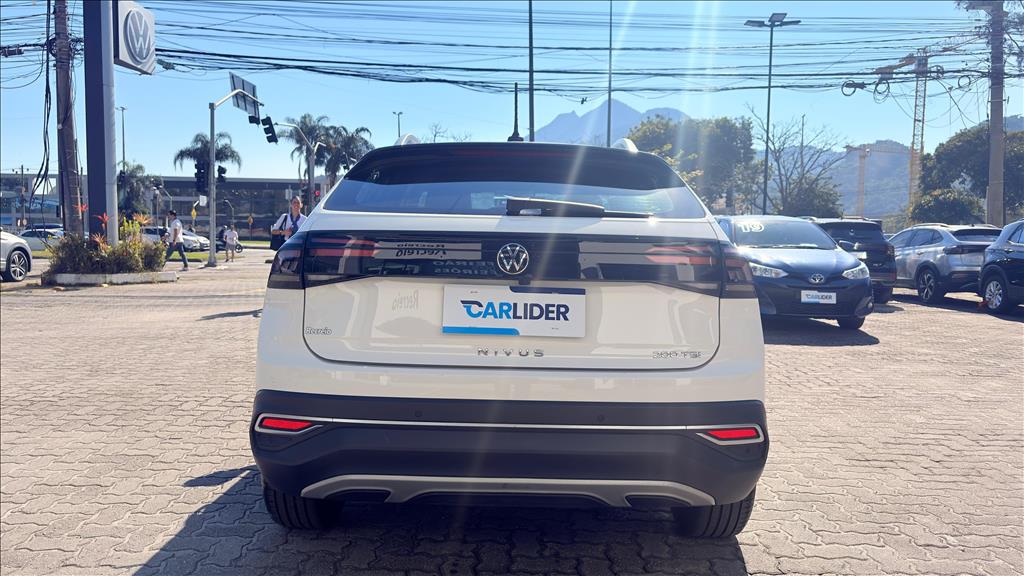 NIVUS 1.0 200 TSI TOTAL FLEX HIGHLINE AUTOMÁTICO3