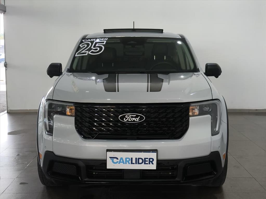 MAVERICK 2.5 HYBRID LARIAT e-CVT1