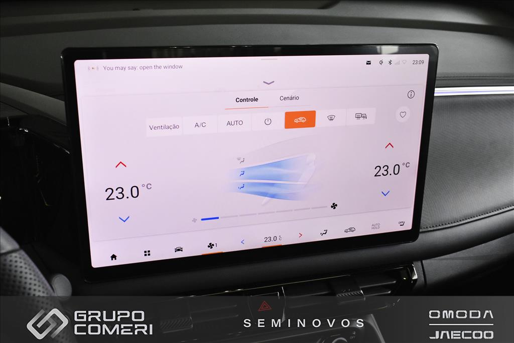 GS3 1.5 TURBO GASOLINA ELITE DCT11
