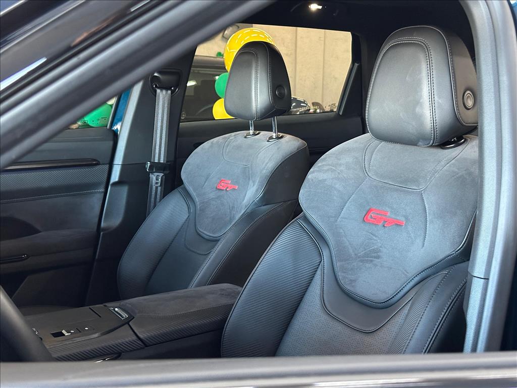 HAVAL H6 1.5 HEV E-TRACTION7