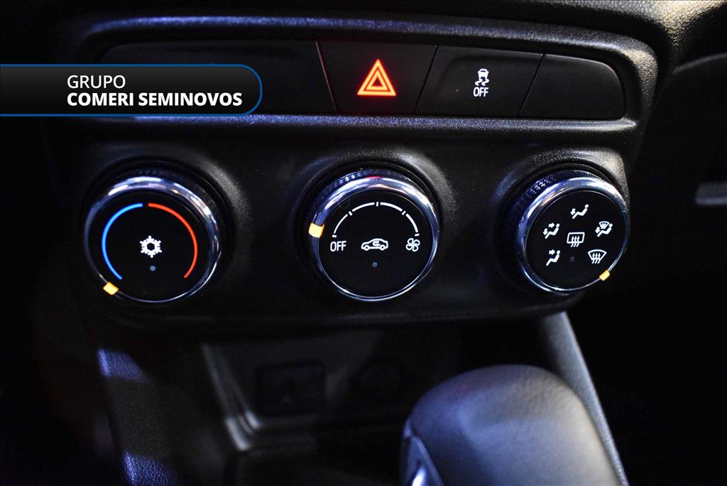 TRACKER 1.0 TURBO FLEX LTZ AUTOMÁTICO