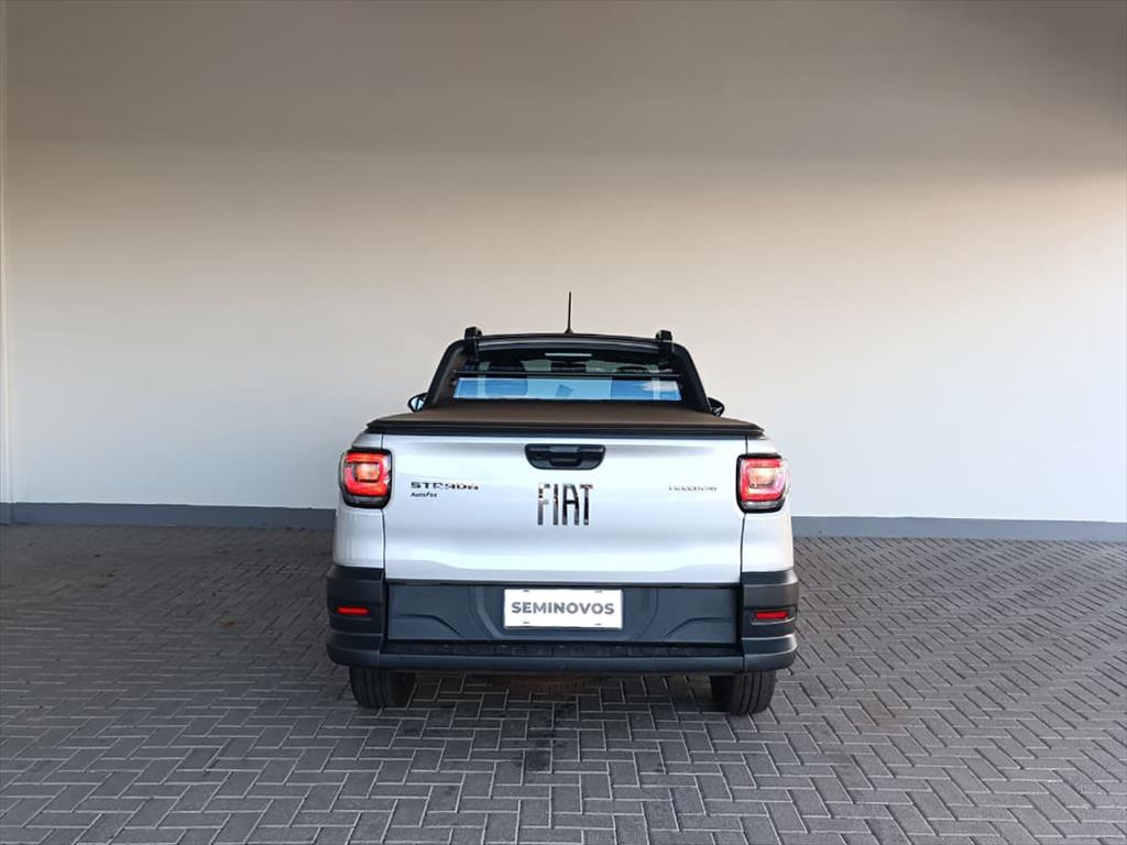 STRADA 1.3 FIREFLY FLEX FREEDOM CS MANUAL3