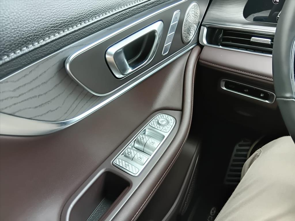 CAOA Chery-TIGGO 8 PRO-1.5 TCI PLUG-IN HYBRID DHT