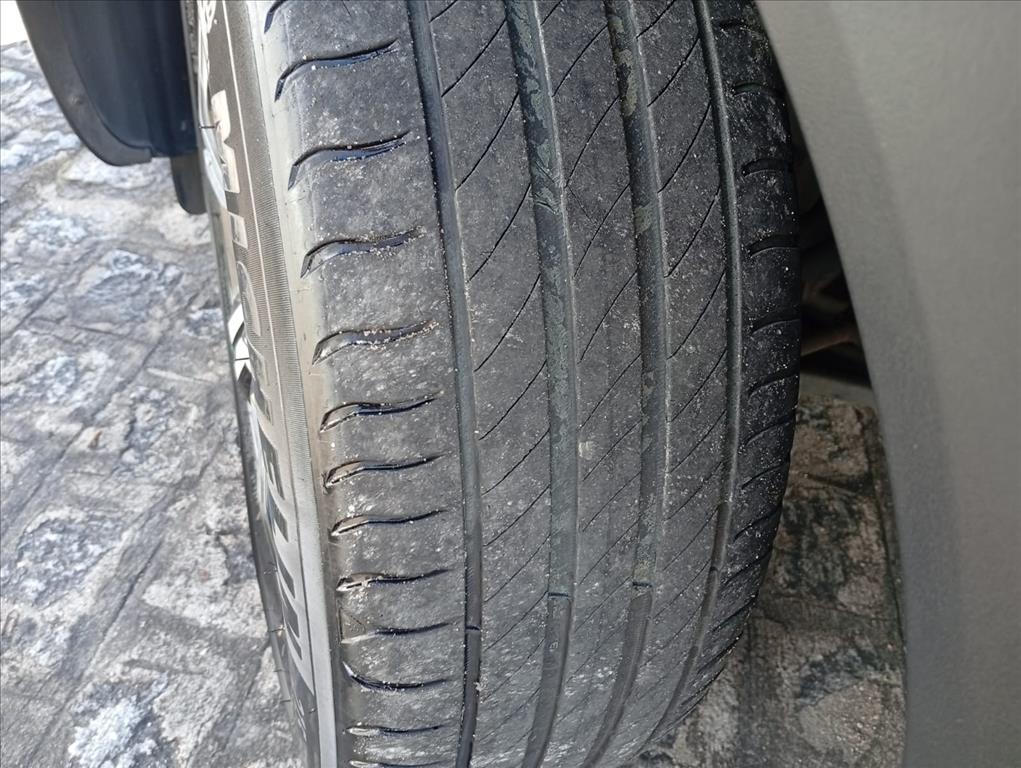 CAOA Chery-TIGGO 5x-1.5 VVT TURBO iFLEX SPORT CVT