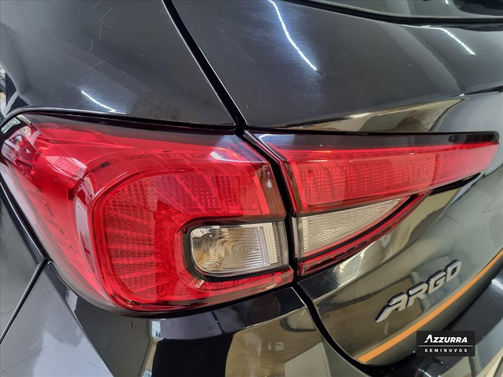 ARGO 1.3 FIREFLY FLEX TREKKING MANUAL11