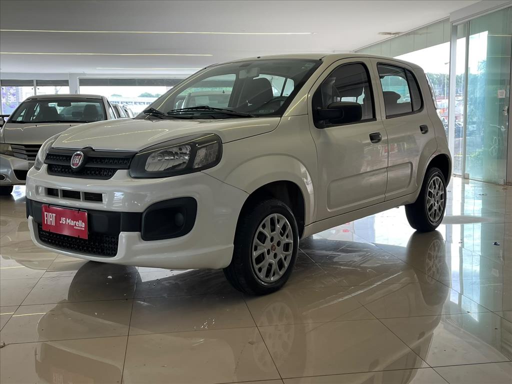 UNO 1.0 FIRE FLEX ATTRACTIVE MANUAL2