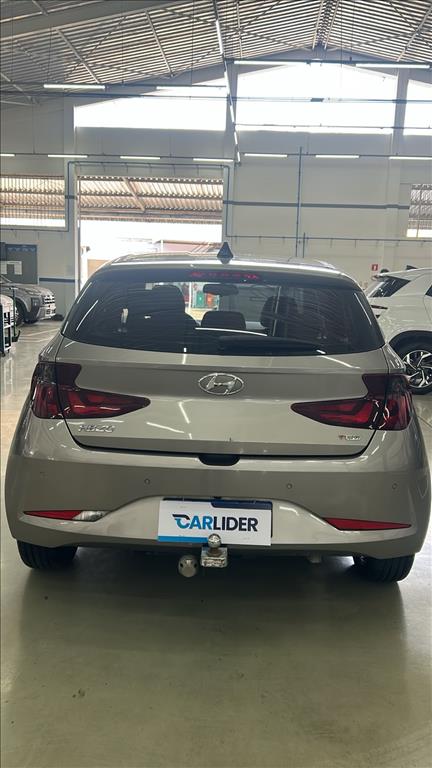 HB20 1.0 TGDI FLEX PLATINUM AUTOMÁTICO3
