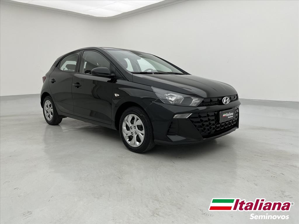 HB20 1.0 12V FLEX SENSE PLUS MANUAL1